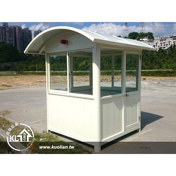 e18炬嘉建設-管理室-國聯鋁業有限公司