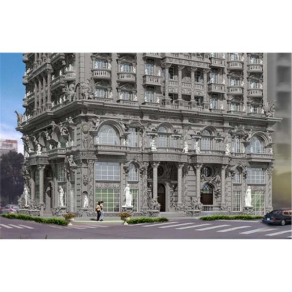 室內設計-邏輯空間工作室