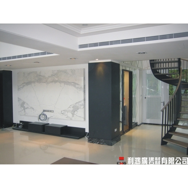 電視牆-利鴻廣建材有限公司