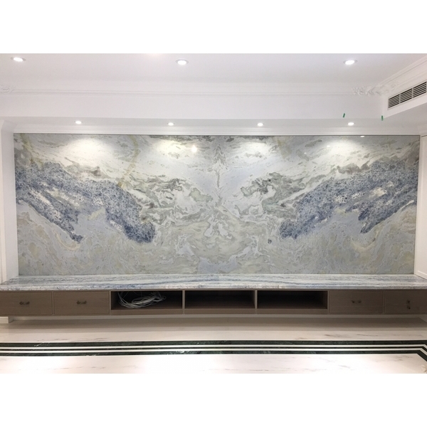 電視牆及檯面-利鴻廣建材有限公司