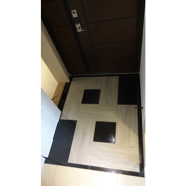 玄關地坪-利鴻廣建材有限公司