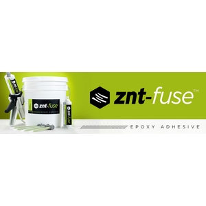ZNT-fuse™ 奈米工程結構膠-昶茂國際股份有限公司