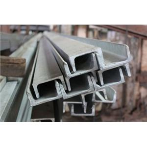 C型鋼-世記鋼鐵有限公司