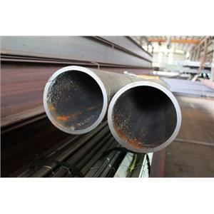 無縫鋼管-世記鋼鐵有限公司