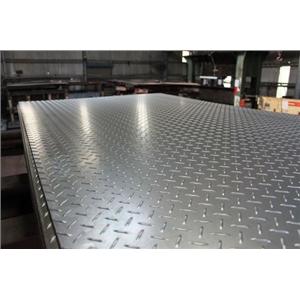 鋼板-世記鋼鐵有限公司