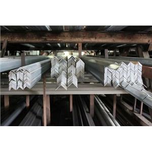 角鐵-世記鋼鐵有限公司