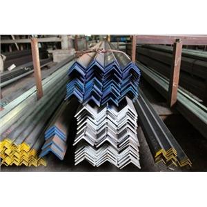 角鐵-世記鋼鐵有限公司