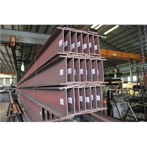 H型鋼-世記鋼鐵有限公司