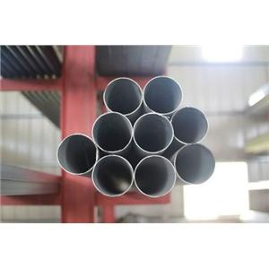 無縫鋼管-世記鋼鐵有限公司