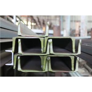 C型鋼-世記鋼鐵有限公司