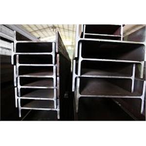 H型鋼-世記鋼鐵有限公司