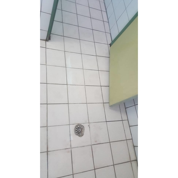 黑垢清理