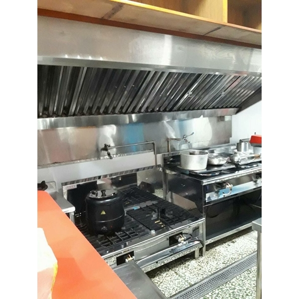 店面清潔