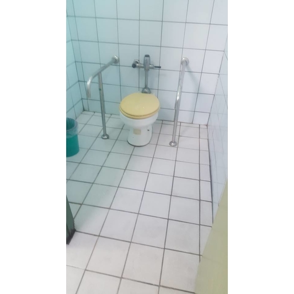 黑垢清理