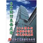健合實業股份有限公司,陽極自動門陽極,陽極處理,陽極鎖