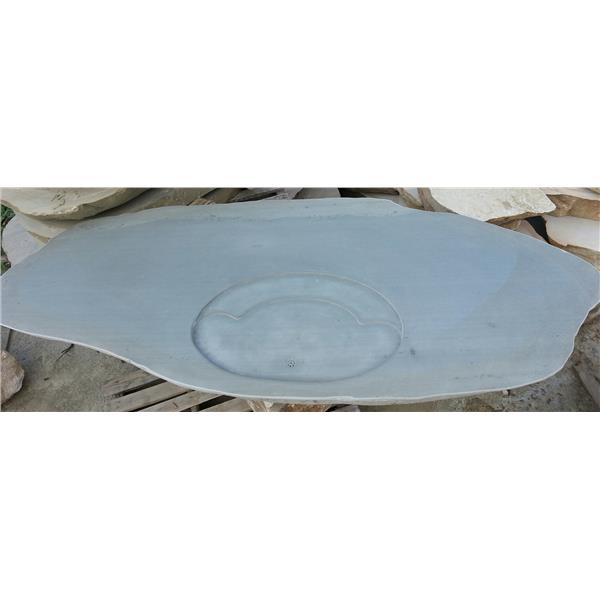 創意茶盤石桌