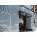 木地板施工實例 - 富御地板企業有限公司