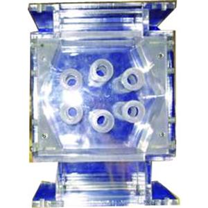 預拌機入料口
