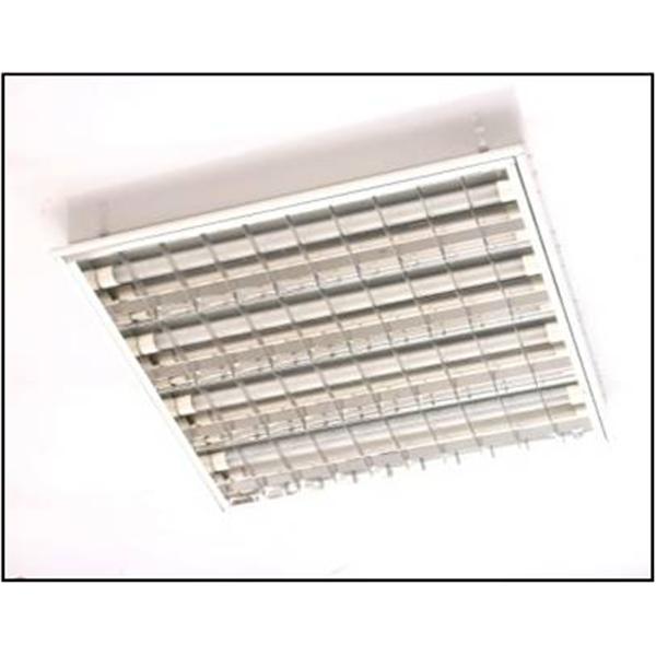 LED-輕鋼架2呎1對4