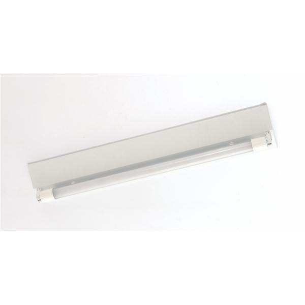 LED吸頂山型燈具2呎1對1