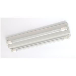 LED吸頂山型燈具2呎1對2-茗竑科技有限公司