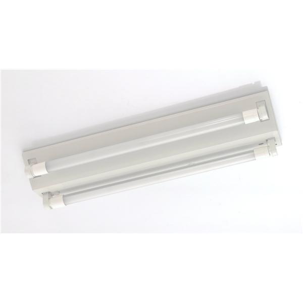 LED吸頂山型燈具2呎1對2