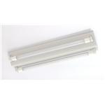 LED吸頂山型燈具2呎1對2-茗竑科技有限公司