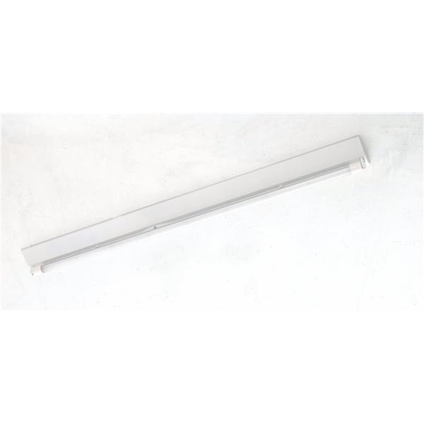 LED吸頂山型燈具4呎1對1