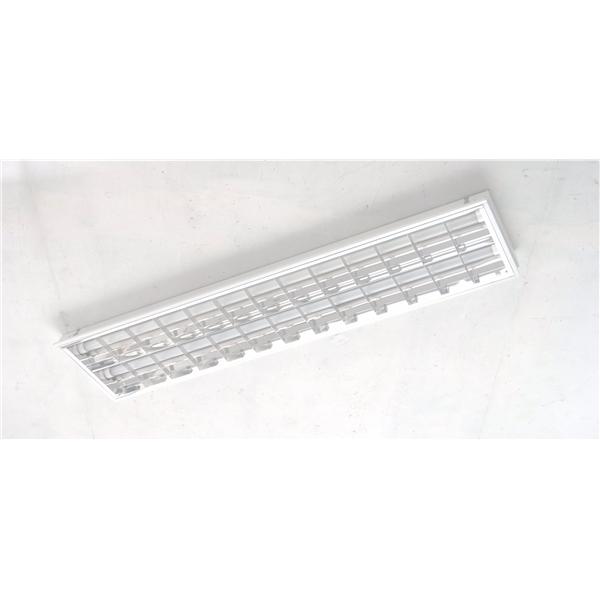 LED-輕鋼架4呎1對2