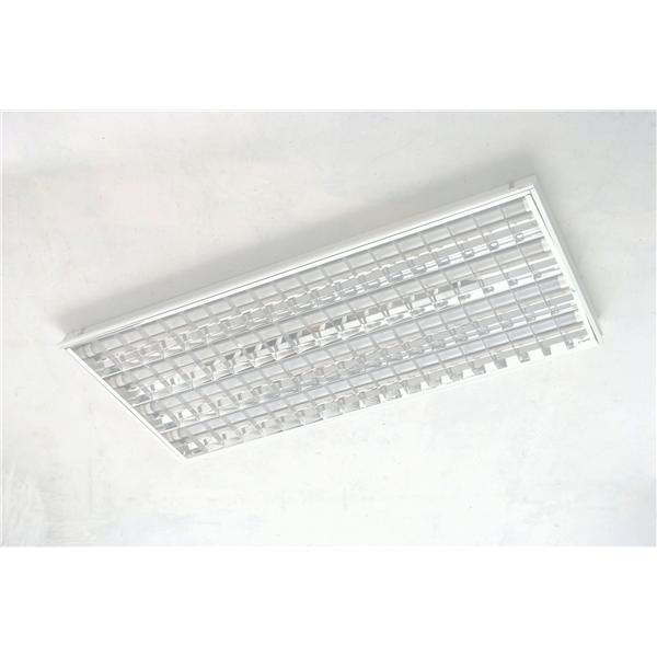 LED-輕鋼架4呎1對4