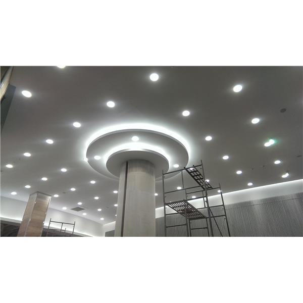 造型天花板 造型天花板