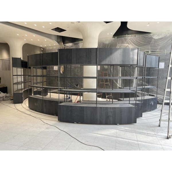 室內施工 室內施工