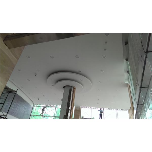 造型天花板 造型天花板
