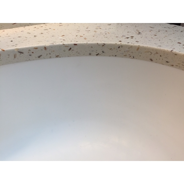 無接縫處理