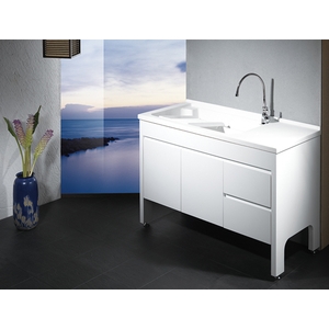 洗衣台-育宏國際有限公司