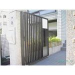 造型門 - 毅泰企業社
