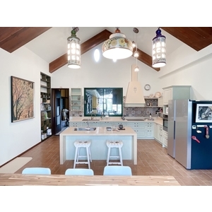 黃公館-東方廚具精品