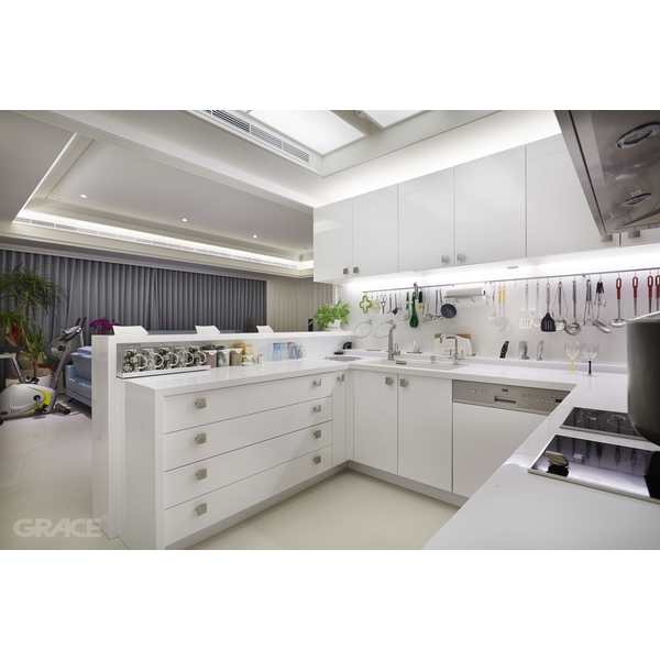新北市南港區-阮公館