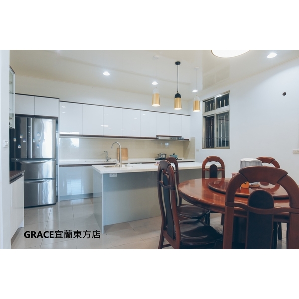 壯圍鄉新社-方公館 壯圍鄉新社-方公館
