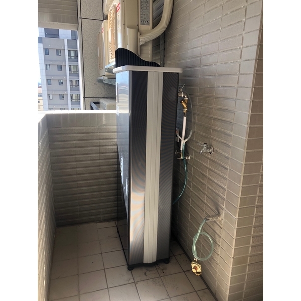 HP-600家用機