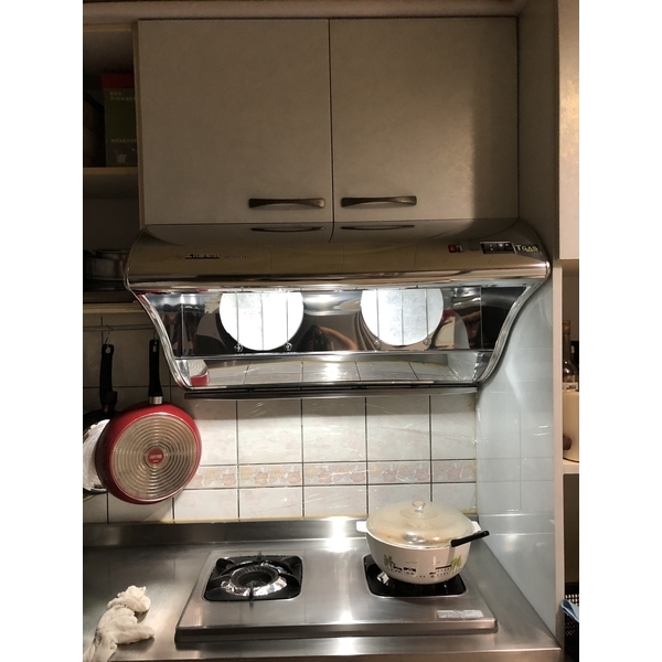 寶田排油煙機