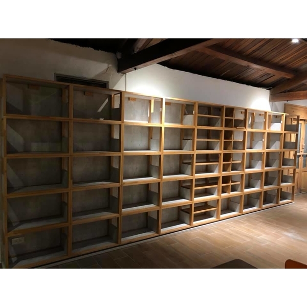 中福酒廠