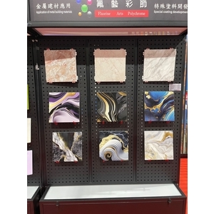 氟藝彩飾金屬板-耀譽科技工業有限公司