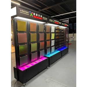 氟藝彩飾金屬板-耀譽科技工業有限公司