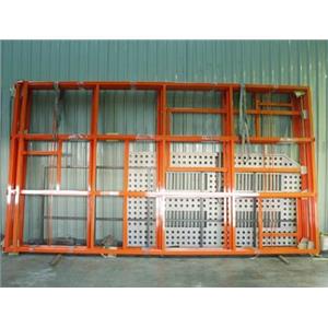 不銹採光罩-粉體烤漆-耀譽科技工業有限公司