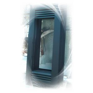 錏鐵門-粉體烤漆-耀譽科技工業有限公司