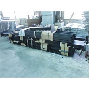 H型鋼工件-粉體烤漆-耀譽科技工業有限公司