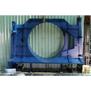 機械座-粉體烤漆-耀譽科技工業有限公司