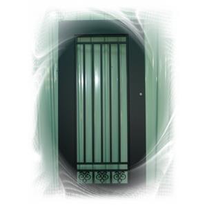 防盜窗-粉體烤漆-耀譽科技工業有限公司