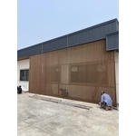 3D立體異相幻變鋁格柵-氟藝彩飾金屬板 - 耀譽科技工業有限公司
